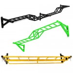 STARCO KDWR200 牆上感統懸吊訓練架 (Indoor Wall Mount  Sensory Training Monkey Bar)